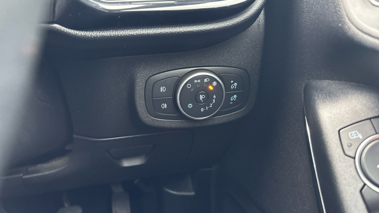 Ford Fiesta 1.0 EcoBoost Titanium 5dr Petrol Hatchback